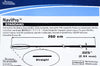 Boston Scientific 5620 NaviPro Standard, Hydrophilic Guidewire .025in x 260cm(x)
