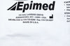 EPIMED 117-2080 COUDE Blunt Nerve Block Ndle 20Ga x 203mm (x)