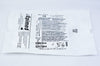 EPIMED 156-2112 VERSA-KATH Radio-Opaque Epidural Cath. 21Ga x 12inch (x)