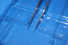 Codman 80-1552 Malis Strght Bipolar Frcps, Strght Fine 0.5mm Tips Titanium 6in.