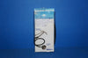 Medline MDS926201 Dual Head Stethoscope - Black