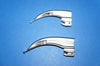 Zulco Macintosh Laryngoscope Set, Size 1-4