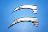 Zulco Macintosh Laryngoscope Set, Size 1-4