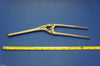 V.Mueller SU-9074 Payr Resection Clamp 13in.