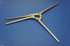 V.Mueller SU-9074 Payr Resection Clamp 13in.