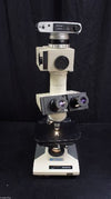 OLYMPUS BH-2 Microscope 