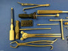 Medtronic Sofamor Danek Foundation Set 105-100