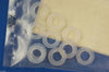 Drager R21393 Dichtring Washer ~ Lot of 10