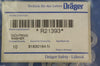 Drager R21393 Dichtring Washer ~ Lot of 10