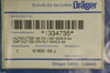 Drager 1334735 Hutmutter M3 DIN1587-SW5, 5-A4