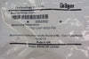 Drager 3352502 End Cap 4500 PSI