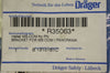 Drager R35063 Bracket For MS COM (Panorama)