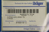 Drager 6597170 O-Ring 32x2