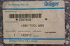 Drager 3357609 Assy Tool M25