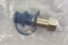 Drager 3331741/K 3/8 Male Valved Plug