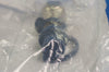 Drager 3331741/K 3/8 Male Valved Plug