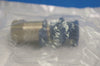 Drager 3331741/K 3/8 Male Valved Plug