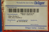 Drager 8313200 Gril Multiwarn 2