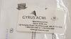 Gyrus Acmi 21853 Vacurette Cannula Curved 7mm Rigid (x) ~ Pack of 10
