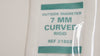Gyrus Acmi 21853 Vacurette Cannula Curved 7mm Rigid (x) ~ Pack of 10