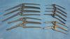Major Intestinal Instrument Set #2 (46 pieces)