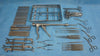 Retractor Lap Set