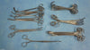 Gall Bladder Instruments Set (133 pieces)