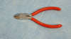 E.S.Tools Wire Cutters Dental Pliers 4-3/4in (Red)