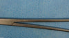 Columbia Hegar-Mayo Needleholder Straight 7in