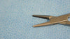 Columbia Hegar-Mayo Needleholder Straight 7in