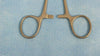 Michigan Instruments Hegar-Mayo Needleholder Straight 7-1/4in