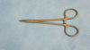 Codman 92-6328 Brown Needleholder Straight 5in