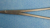 Columbia Needleholder Straight Stainless 5in