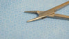 Columbia Needleholder Straight Stainless 5in