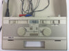 GSI 17 Audiometer with Telephonics Headphones and Charger ~ Excellent Condition