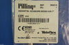 Pilling 352210 Demartel Scissors 50deg S/S 7in.