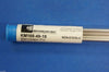 Brasseler KM168-49-18 Steinmann Pin Double Diamond Smooth D 0.125in.,~Pack of 4