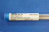 Brasseler KM168-49-18 Steinmann Pin Double Diamond Smooth D 0.125in.,~Pack of 4