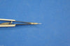 Pilling 424180G BARRAQUER Ndle Holder 5 1/4in.