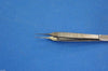 Miltex 18-948 MCPHERSON Micro Iris Suturing Forceps, 3-1/2