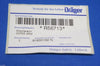 Drager R56713 Strap Harness Neoprene Draeger