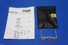 Drager 4530372 Upgrade Kit New Style Battery Pac III