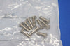 Drager 3356976 Button Head Screw ~ Pack of 10