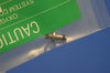 Drager 4055530 Oxygen System Component
