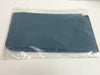 Green Cotton Sterilization Wrapper 12x12in ~ Pack of 6