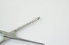 Aesculap OM618 Forceps 8.5in.