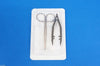 Busse 7179 S u t u r e Removal Kit ~ Box of 50