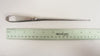 Curette 9in