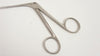 Pilling 505123 Sam Roberts Laryngeal Cup Biopsy Forceps Angled