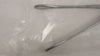 Michigan Instruments Foerster Gauze Pad Holding Forceps 9-1/2in